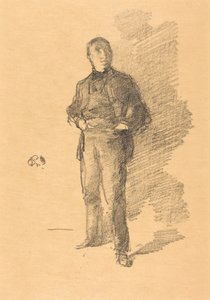 Studie nr. 1: de heer Thomas Way
