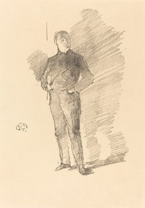 Studie nr. 2: Mr. Thomas Way