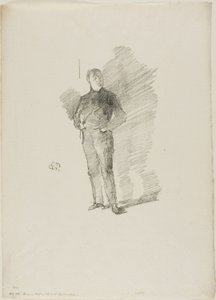 Studie nr. 2: Mr. Thomas Way