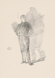 Studie Nr. 2: Mr. Thomas Way