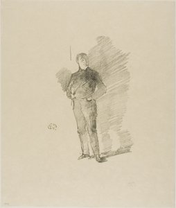 Studie Nr. 2: Mr. Thomas Way
