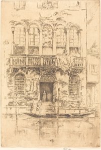 Het Balkon