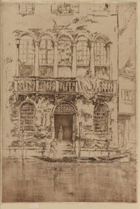 Het Balkon