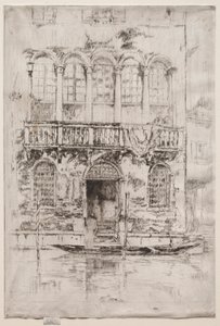 Het balkon