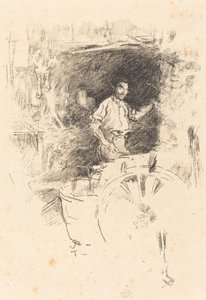 De smid