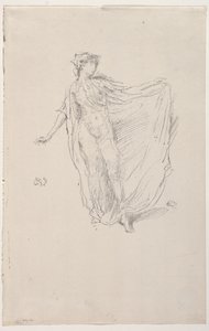  door James McNeill Whistler