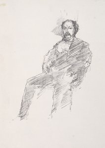  door James McNeill Whistler