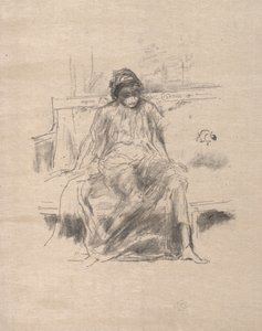  door James McNeill Whistler