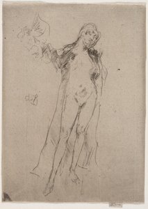  door James McNeill Whistler