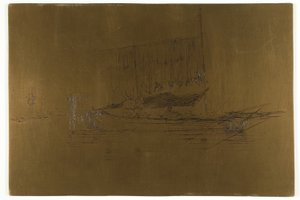 De Vissersboot