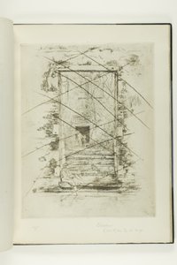  door James McNeill Whistler