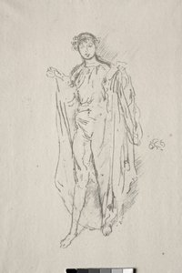  door James McNeill Whistler