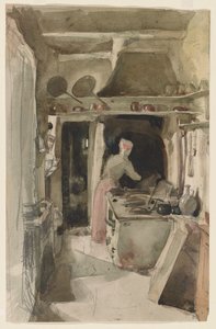 De Keuken