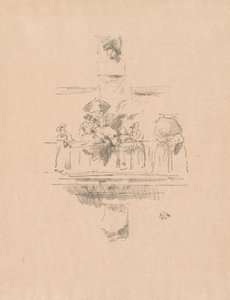 Het Kleine Balkon