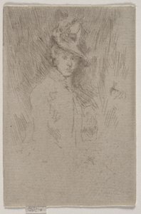 door James McNeill Whistler
