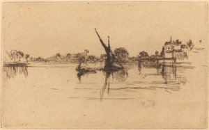 De kleine Putney, nr. II
