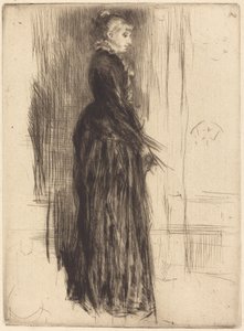  door James McNeill Whistler