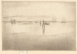  door James McNeill Whistler
