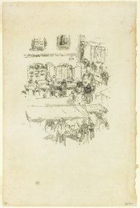 De Markt, Vitré