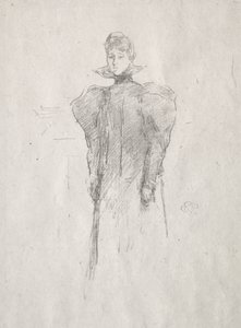  door James McNeill Whistler