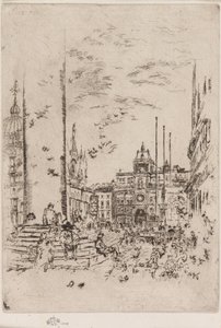 De Piazzetta