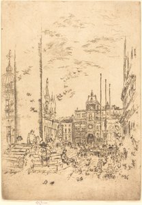 De Piazzetta