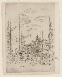 De Piazzetta