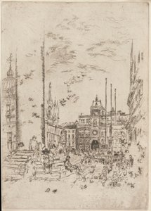 De Piazzetta
