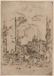 De Piazzetta