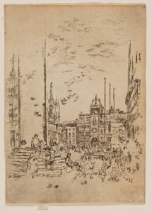 De Piazzetta