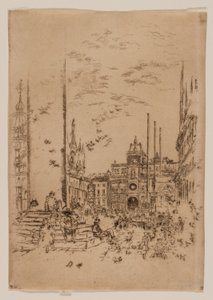 De Piazzetta