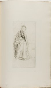 De Schotse weduwe
