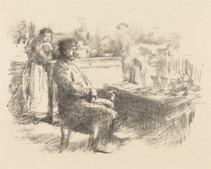 De schoenmaker