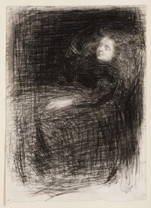  door James McNeill Whistler