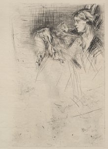  door James McNeill Whistler