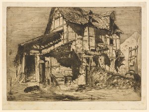 Het onveilige huurhuis