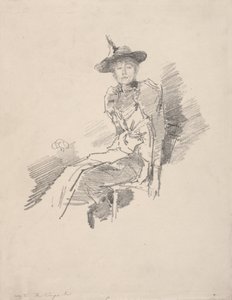  door James McNeill Whistler