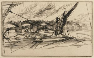 Vauxhall Brug