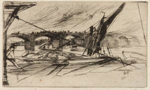 Vauxhallbrug
