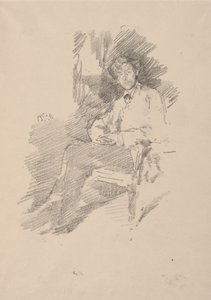  door James McNeill Whistler