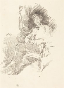  door James McNeill Whistler