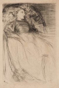  door James McNeill Whistler