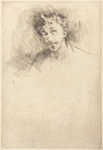 Whistler met de Witte Lok