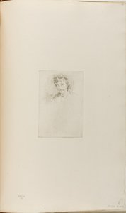 Whistler met de Witte Lok