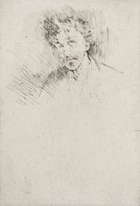  door James McNeill Whistler
