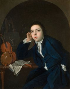 Zelfportret