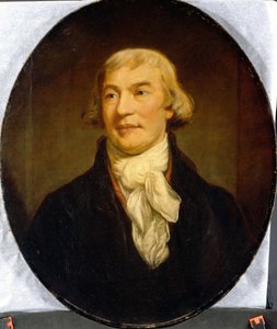 Noel Joseph Desenfans door James Northcote