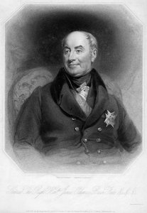 Generaal James Ochoncar
