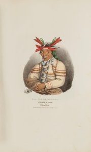 CAA-TAA-KE MUNG-GA of de Speckle