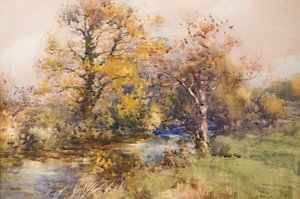 Nithsdale door James Paterson